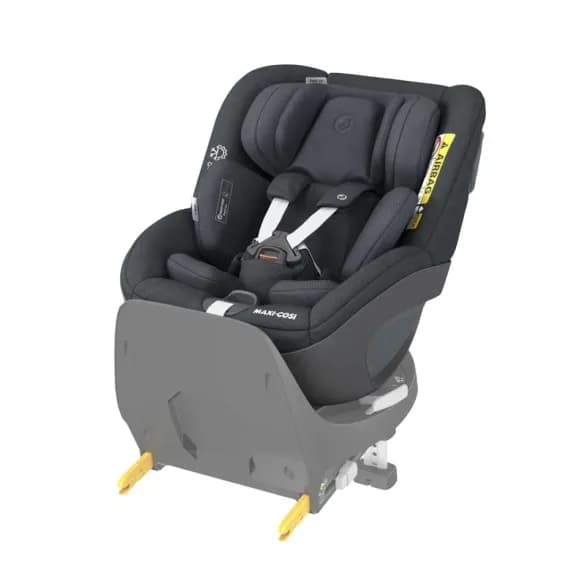 Автокрісло Maxi-Cosi Pearl 360 Pro Authentic 8053550111 Graphite фото 5
