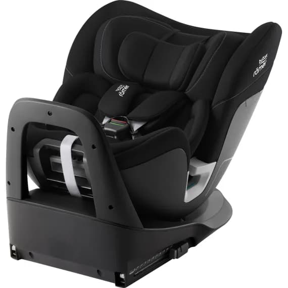 Автокрісло Britax Romer Swivel 2000038913 Space Black фото 2