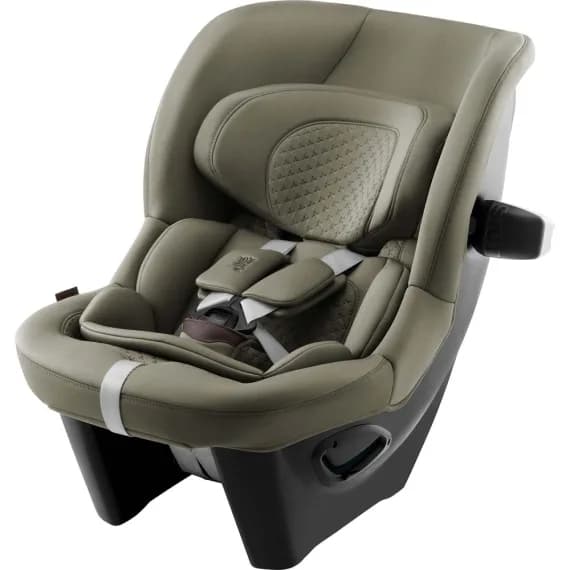 Автокрісло Britax Romer Max-safe Pro LUX 2000041196 Urban Olive фото 2