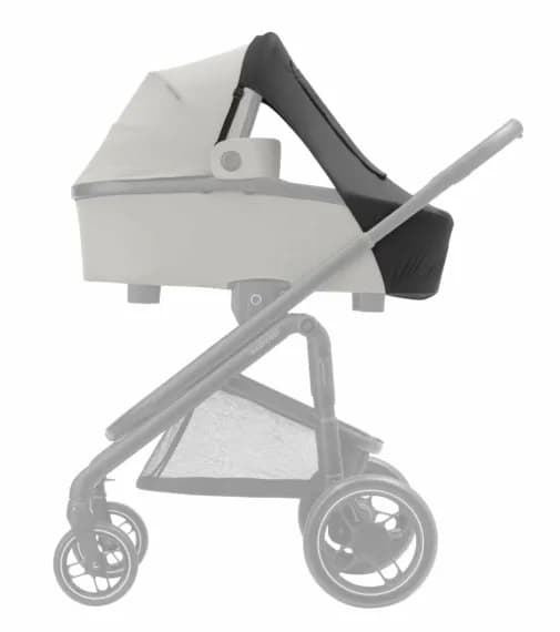 Сонцезахисний чохол для коляски Maxi-Cosi 1021057110 фото 2