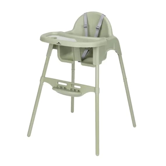 Стільчик для годування Bebe Confort Meely 2712971210 Green фото 2
