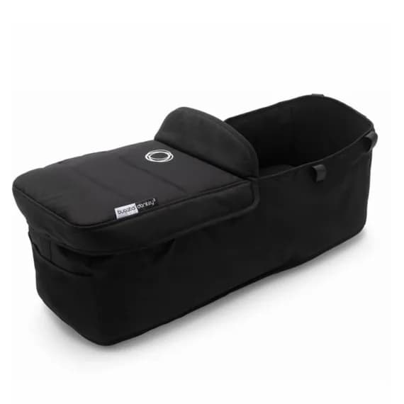 Чохол для люльки Bugaboo Donkey3 Black 180114ZW04 фото 2