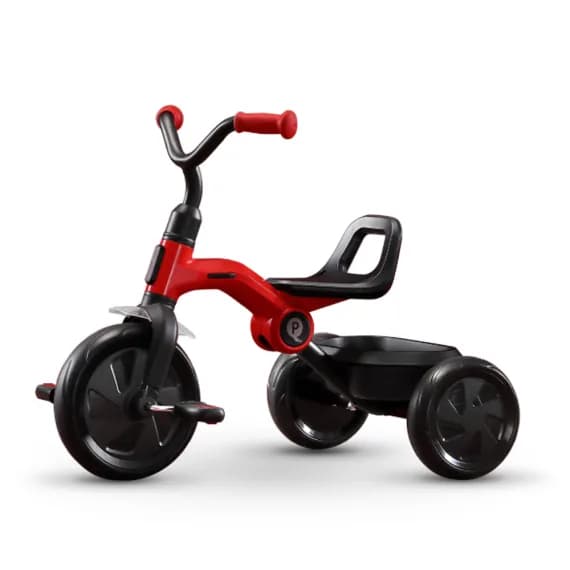 Велосипед Qplay Ant+ Red T190-2Ant+Red фото 4