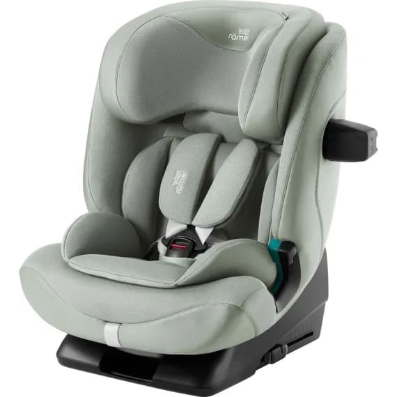 Автокрісло Britax Romer Advansafix Pro Style 2000042132 Sage Green фото 2