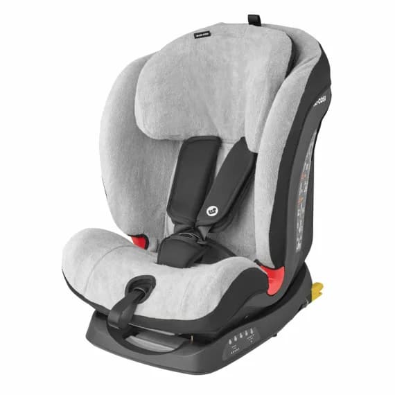 Лiтнiй чoхол Maxi-Cosi Titan / Titan Plus 8249790110 Fresh Grey фото 2