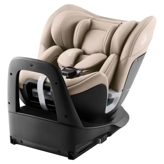 Автокрісло Britax Romer Swivel 2 2000042149 Chai фото 6