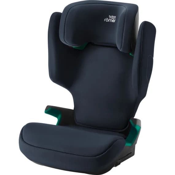 Автокрісло Britax-Romer Discovery Plus 2000039735 Night Blue фото 2