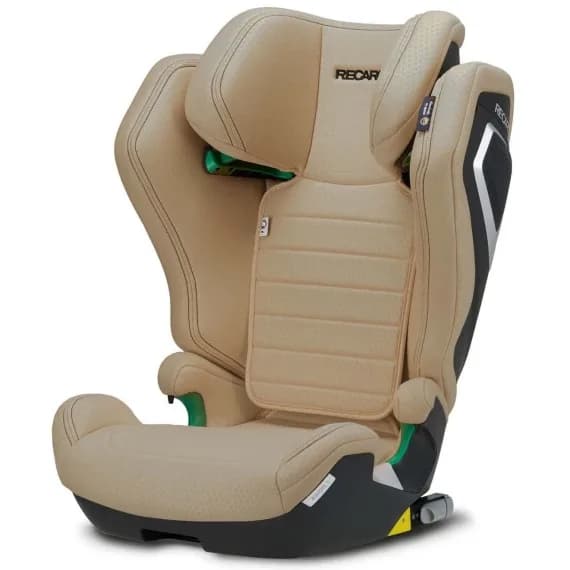 Автокрісло Recaro Axion 1 B1101010 Elegant Beige фото 4