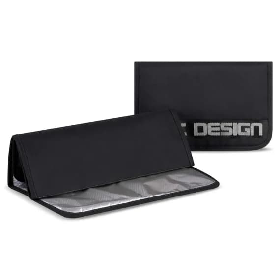 Сумка ABC Design Multi 12005232517 Coal фото 2