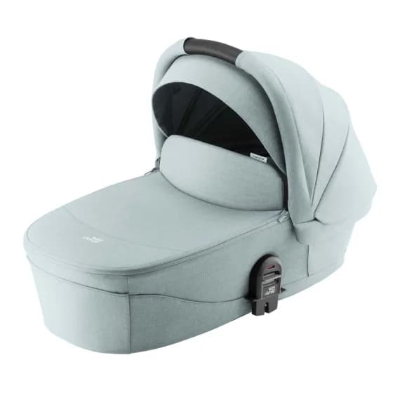 Люлька Britax Römer Smile 5Z Style 2000041715 Harbor Blue фото 2