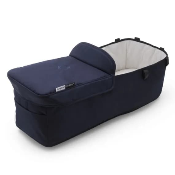 Чохол для люльки Bugaboo Donkey3 Dark Navy 180116AA02 фото 2