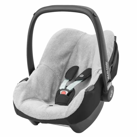 Лiтнiй чoхол Maxi-Cosi Tinca 8250790110 Fresh Grey фото 2