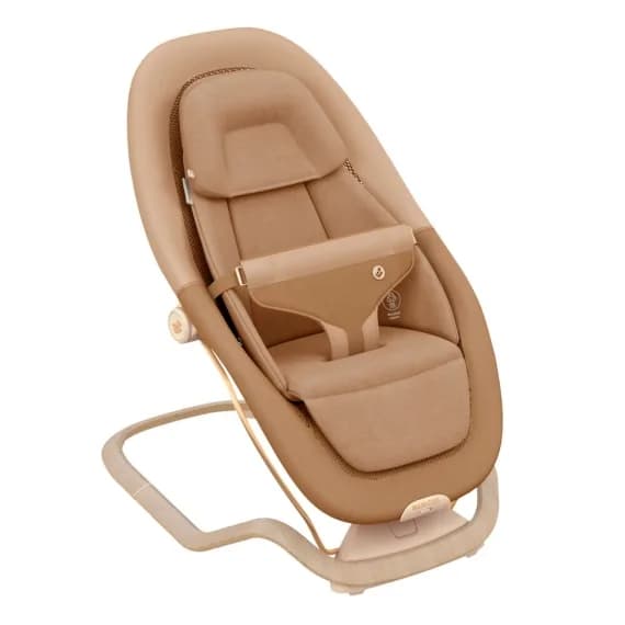 Крісло-гойдалка Maxi-Cosi Dove Pro 2230167110 Elegance Bronze фото 2