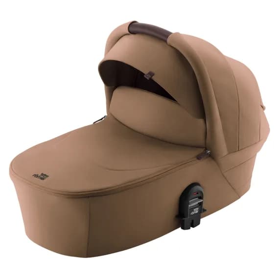 Люлька Britax Römer Smile 5Z 2025 Lux 2000040858 Warm Caramel фото 2