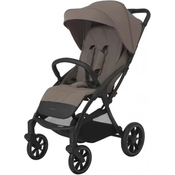 Коляска прогулянкова Espiro Fuel Pro 09 Energy Taupe фото 2