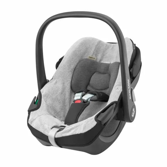 Лiтнiй чoхол Maxi-Cosi Pebble 360 8252790110 Fresh Grey фото 2