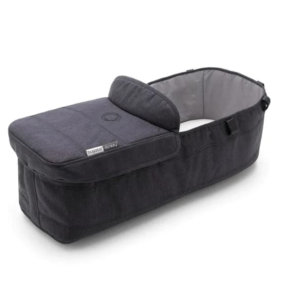 Чохол для люльки Bugaboo Donkey3 Mineral Washed Black 180116MC01 фото 2