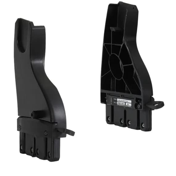 Адаптер Emmaljunga NXT Cosi CabrioFix/ Pebble Plus,BeSafe iZiGO Modular 90113 фото 2