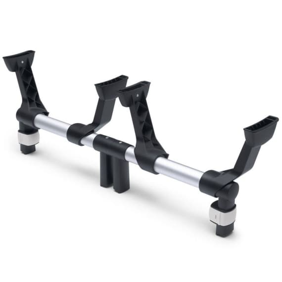 Адаптер Bugaboo для автокрiсла Britax-Romer та коляски Donkey Twin 855180BX02
