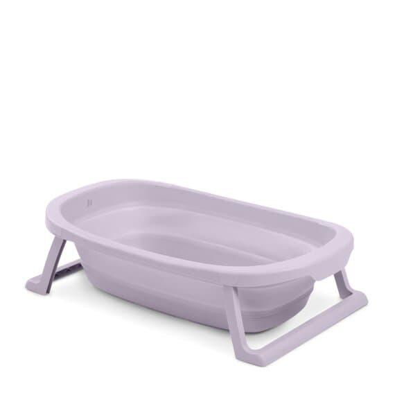 Ванна складна Hauck Wash N Fold M 72700-3 Lavender