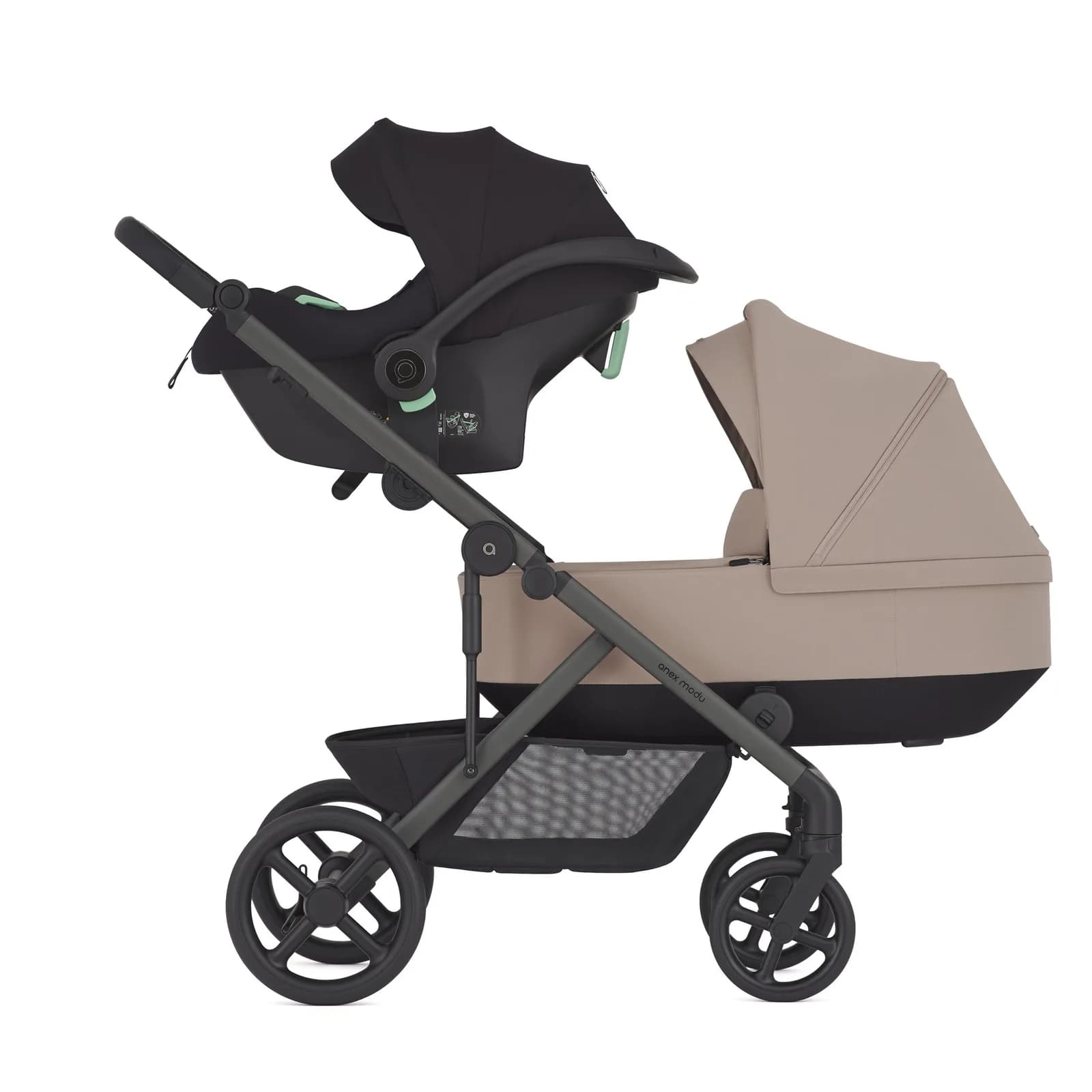 Люлька Anex Modu MDC-01 Rooty фото 2