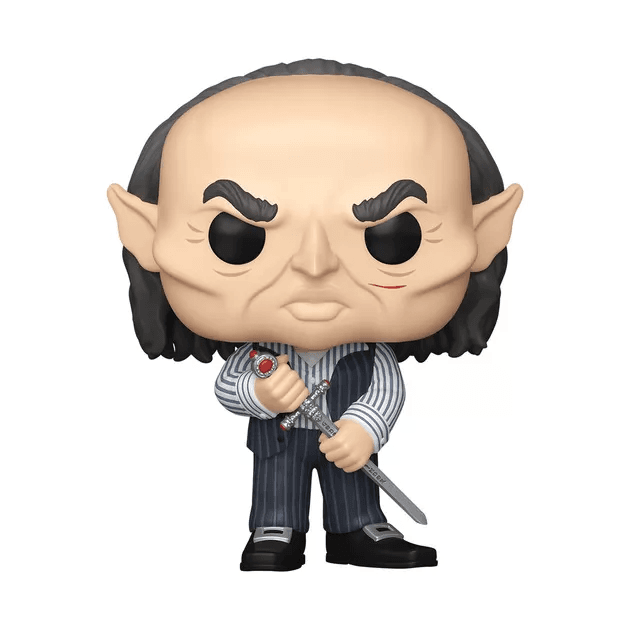 Ігрова фігурка FUNKO POP! cерії Гаррі Поттер - Ґрипхук 90269