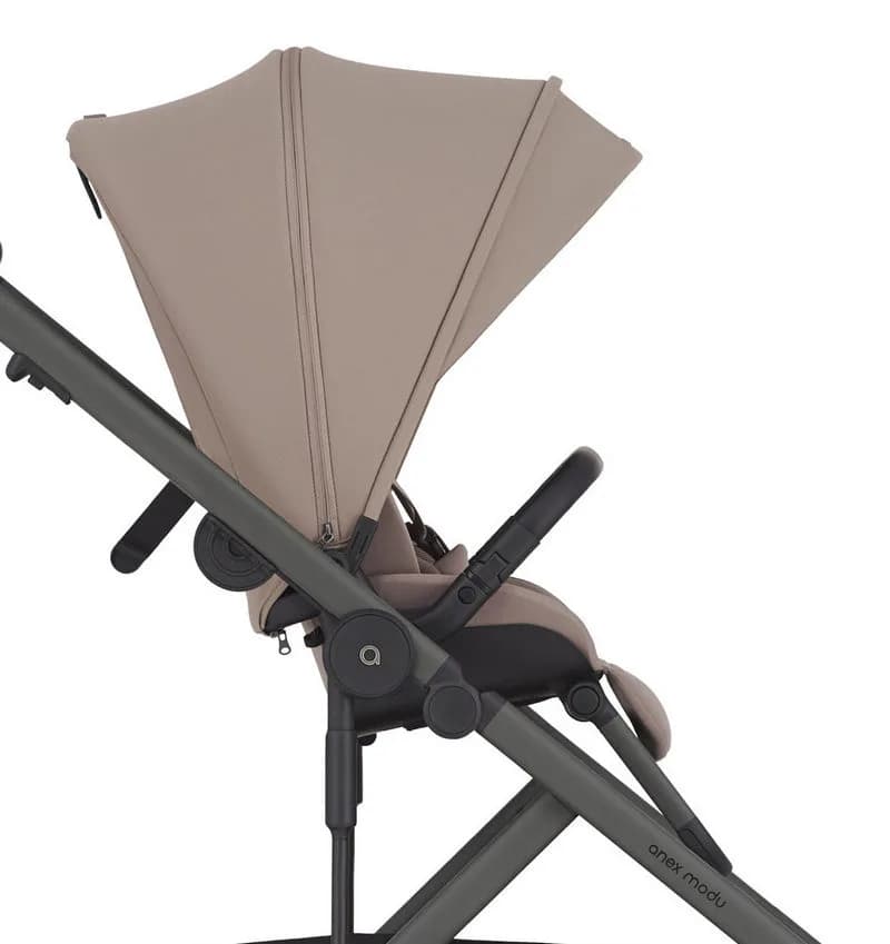 Прогулянковий блок Anex Modu MDS-01 Rooty фото 6
