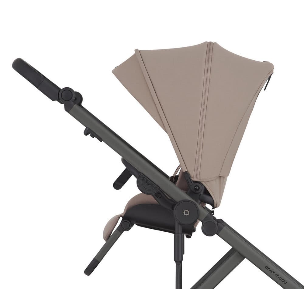 Прогулянковий блок Anex Modu MDS-01 Rooty