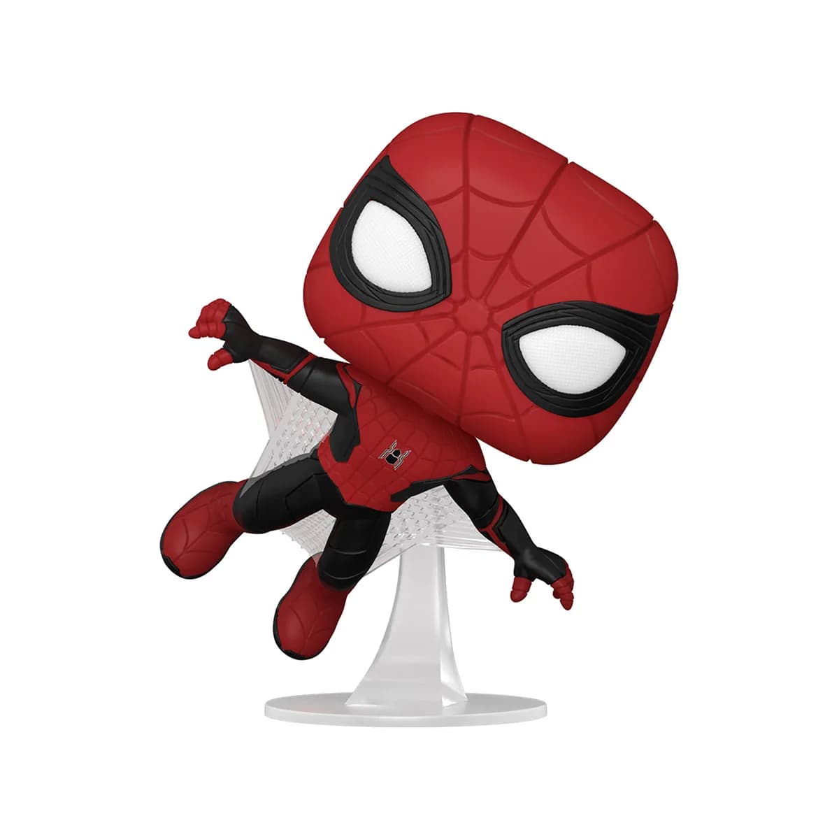 Ігрова фігурка FUNKO POP! cерії Людина-павук: Немає шляху додому - Людина-павук 57634 фото 2