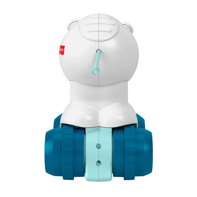 Іграшка розвиваюча Fisher-price Полярний ведмедик JDL63 фото 4