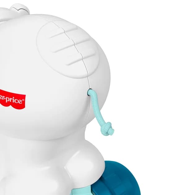 Іграшка розвиваюча Fisher-price Полярний ведмедик JDL63 фото 3