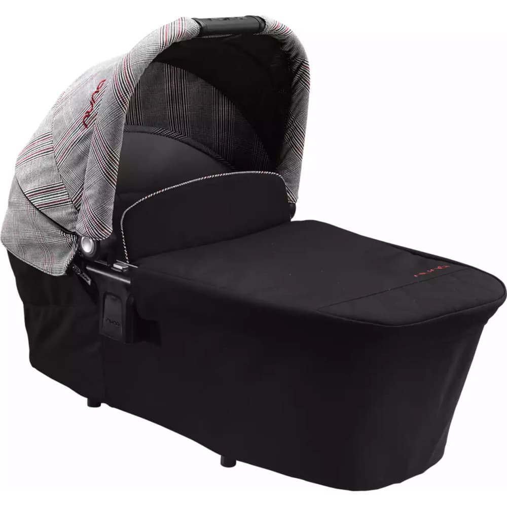 Люлька для коляски Nuna Triv Limited Collection CC12402ELLGL Ellis
