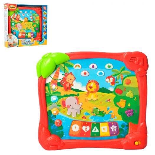 Планшет інтерактивний WinFun 2513-01