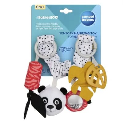 Підвіска Canpol BabiesBoo 68/085 фото 3