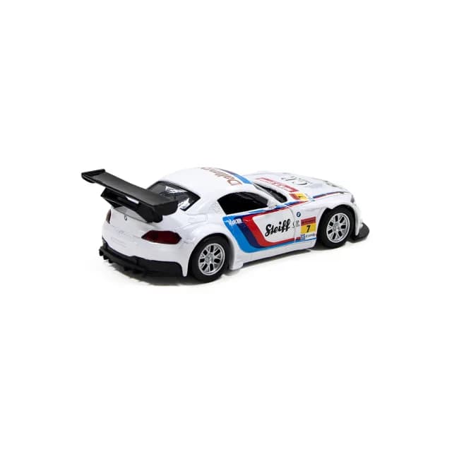 Машина Techno Drive BMW Z4 GT3 250255 фото 5