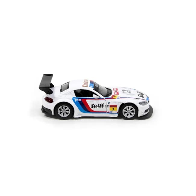 Машина Techno Drive BMW Z4 GT3 250255 фото 9