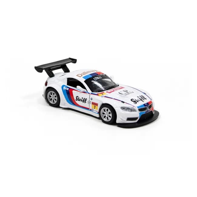 Машина Techno Drive BMW Z4 GT3 250255 фото 8