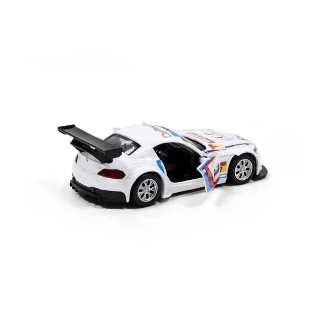 Машина Techno Drive BMW Z4 GT3 250255 фото 7