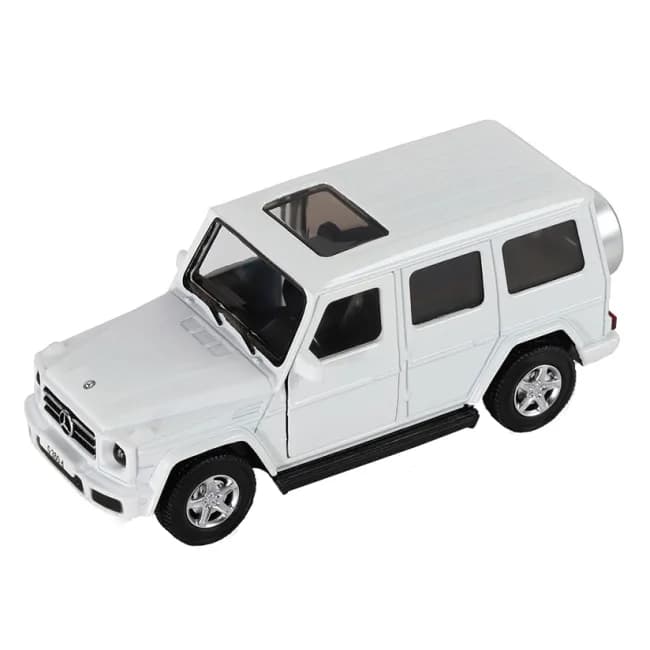 Машина Techno Drive Mercedes-Benz G350 250275 фото 2