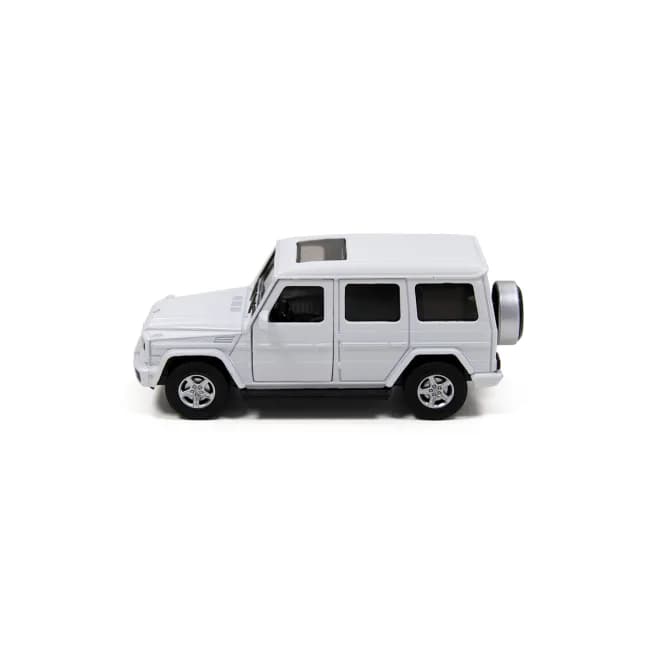 Машина Techno Drive Mercedes-Benz G350 250275 фото 4