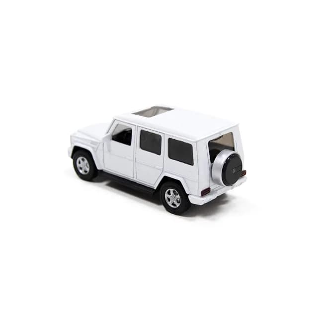 Машина Techno Drive Mercedes-Benz G350 250275 фото 3