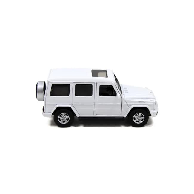 Машина Techno Drive Mercedes-Benz G350 250275 фото 9