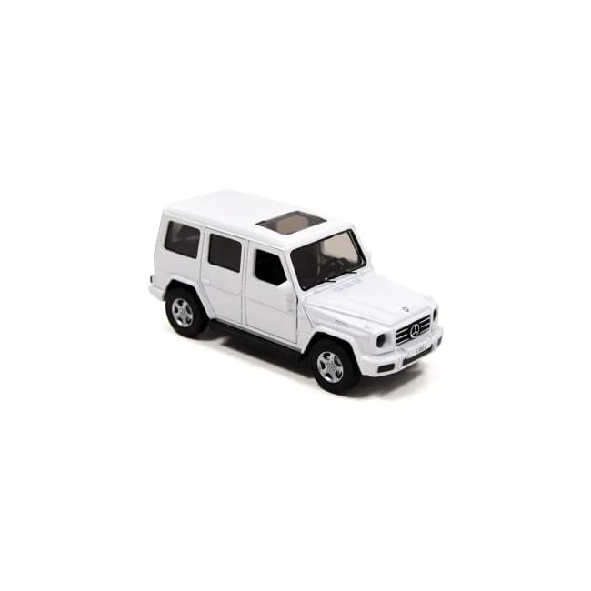 Машина Techno Drive Mercedes-Benz G350 250275 фото 6