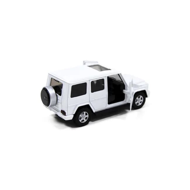 Машина Techno Drive Mercedes-Benz G350 250275 фото 8