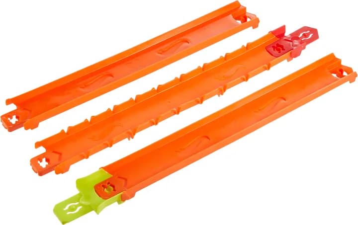Набір доріжок треку Hot Wheels JDW41 фото 2