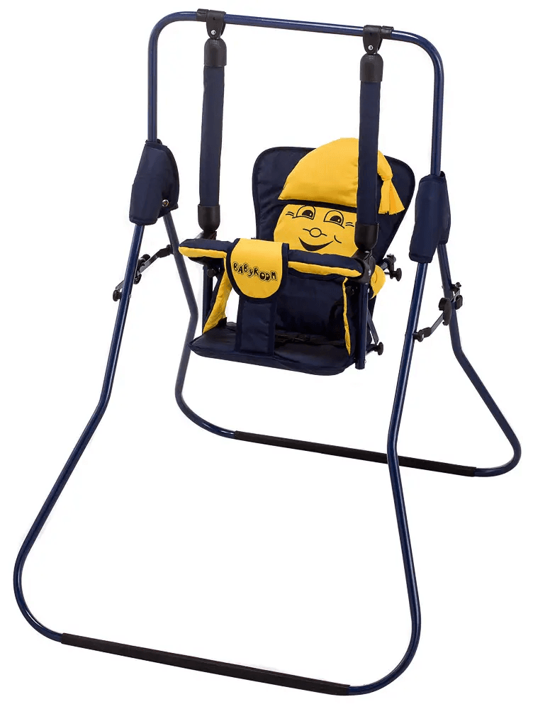 Ґойдалка дитяча Babyroom Casper 625282