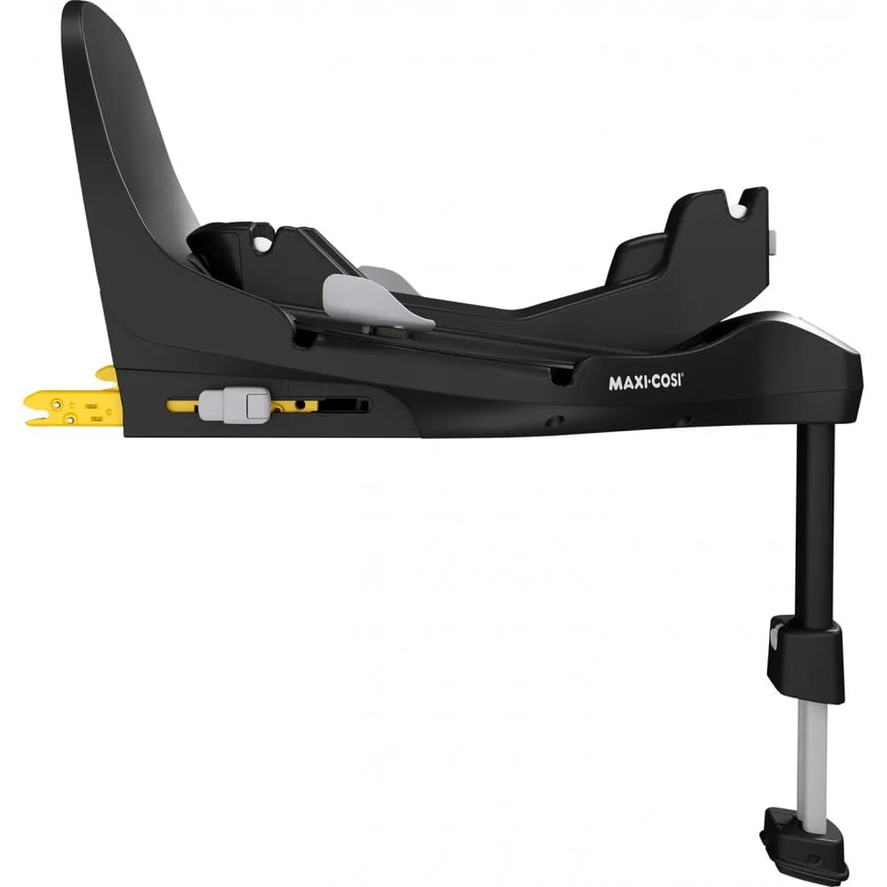 База Isofix Maxi-Cosi FamilyFix 360 Pro 8051057110 Black фото 4