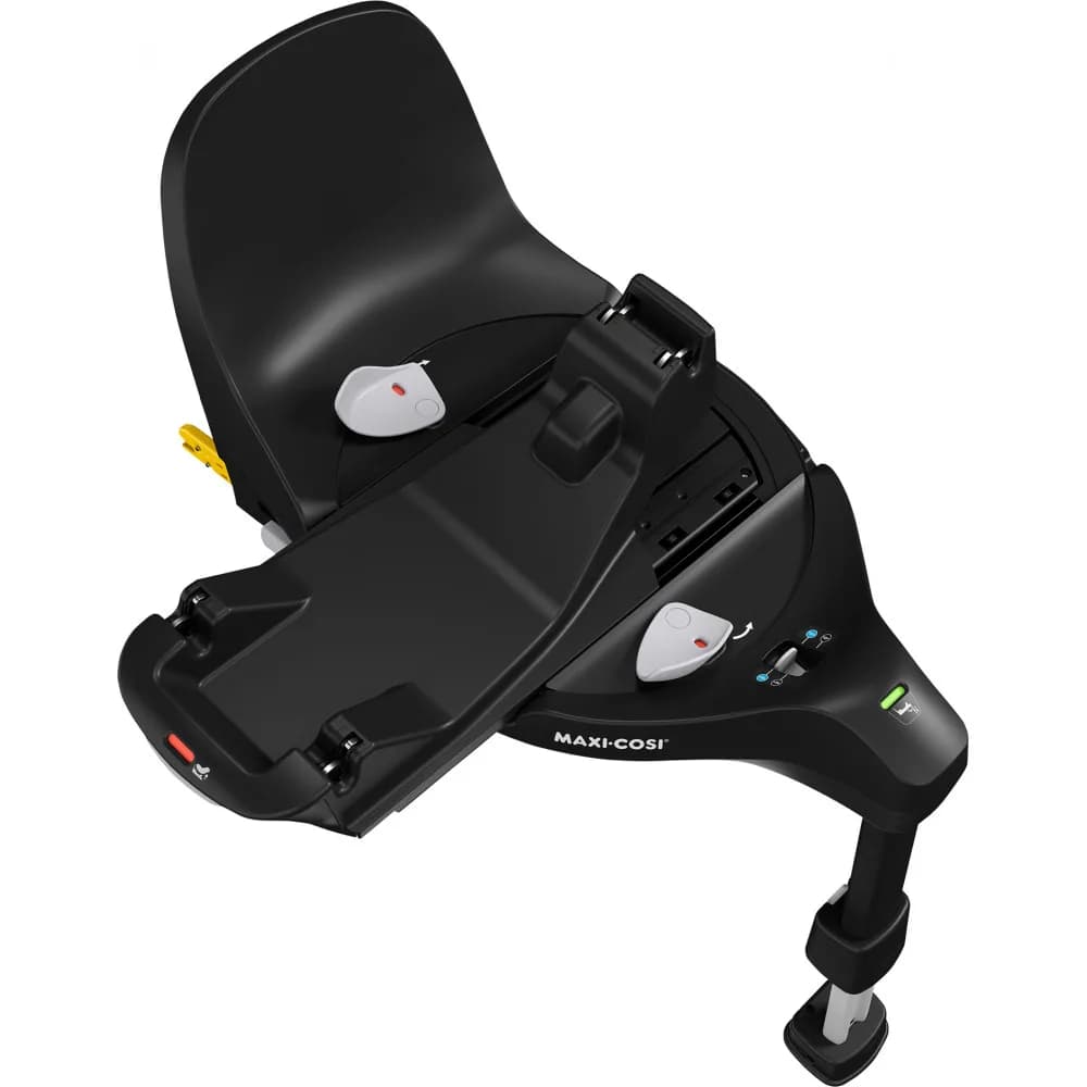 База Isofix Maxi-Cosi FamilyFix 360 Pro 8051057110 Black фото 3