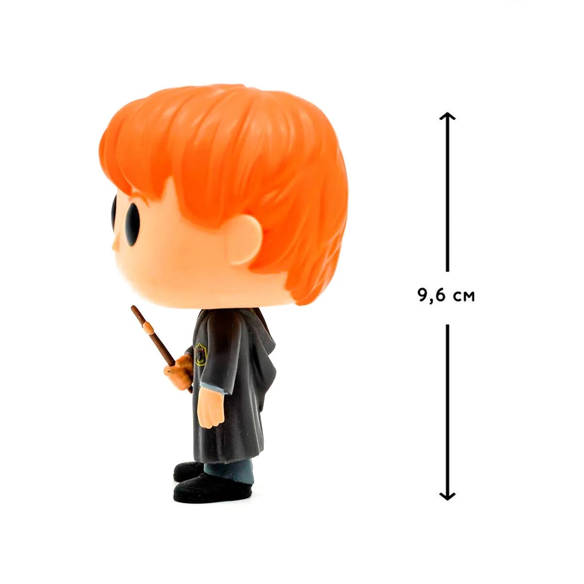 Ігрова фігурка FUNKO POP! cерії Гаррі Поттер - Рон Візлі 5859 фото 5