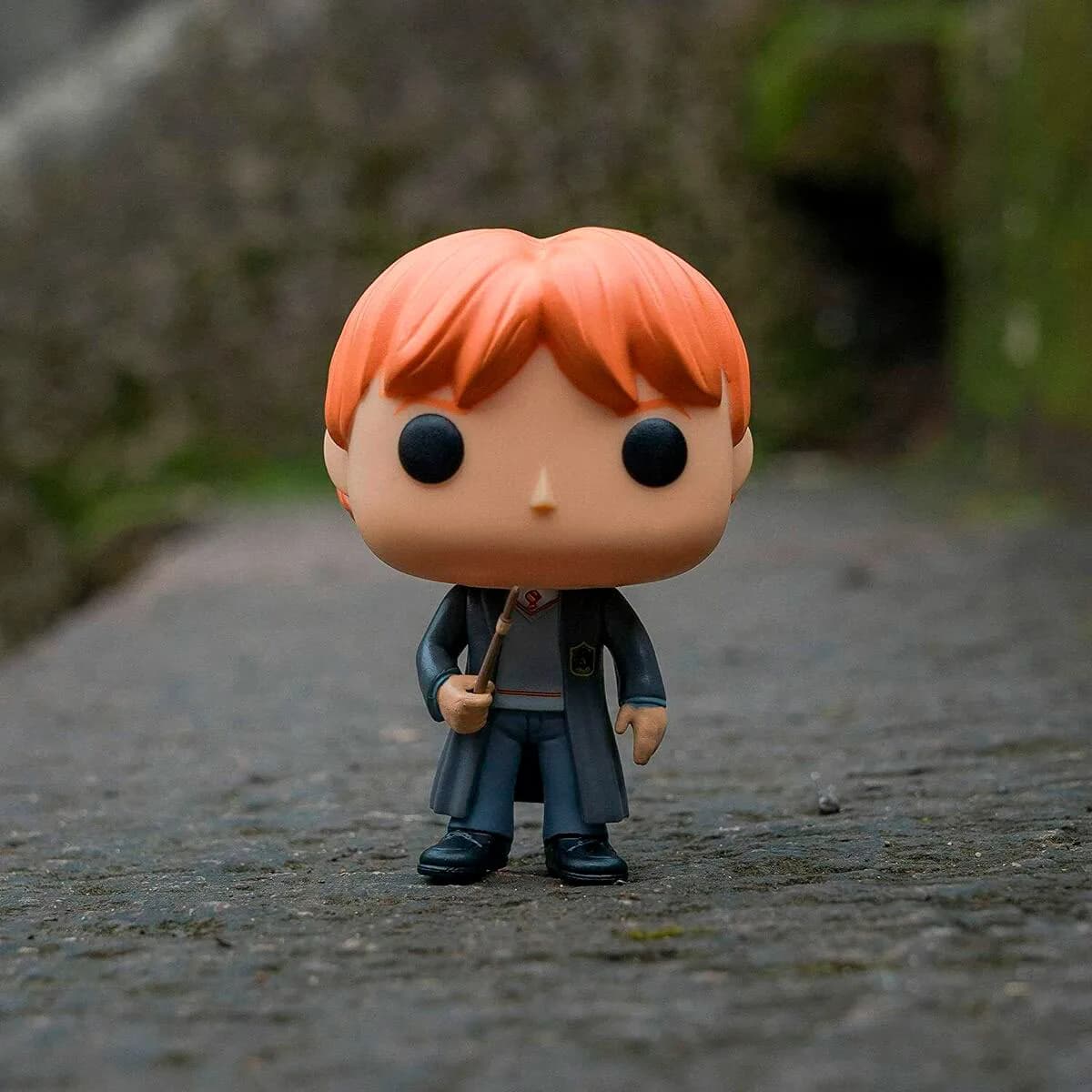 Ігрова фігурка FUNKO POP! cерії Гаррі Поттер - Рон Візлі 5859 фото 3